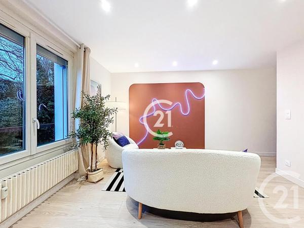 Appartement F2 à vendre  2 pièces - 36,64 m2 CAEN - 14