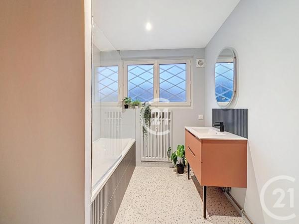 Appartement F2 à vendre  2 pièces - 36,64 m2 CAEN - 14