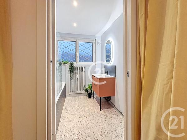 Appartement F2 à vendre  2 pièces - 36,64 m2 CAEN - 14