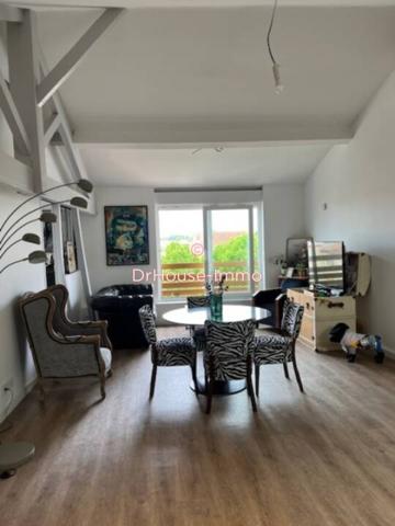 Appartement à vendre 3 pièces de 68 m²