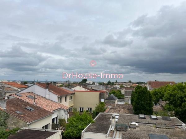 Appartement à vendre 3 pièces de 68 m²
