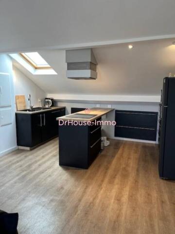 Appartement à vendre 3 pièces de 68 m²