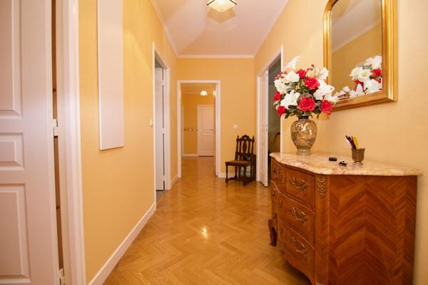 Viager occupé avec rente situé à LEVALLOIS-PERRET / VIAGER ETHIQUE BY EXP REALTY