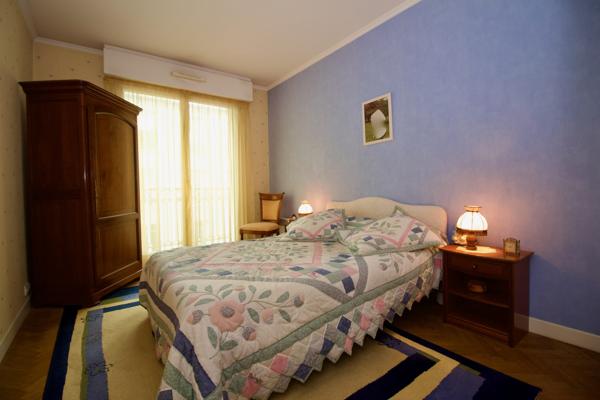 Viager occupé avec rente situé à LEVALLOIS-PERRET / VIAGER ETHIQUE BY EXP REALTY