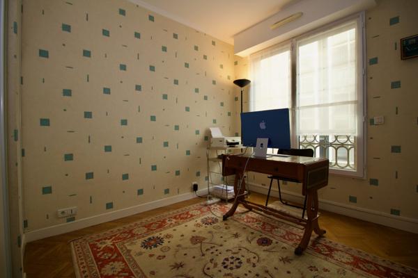 Viager occupé avec rente situé à LEVALLOIS-PERRET / VIAGER ETHIQUE BY EXP REALTY