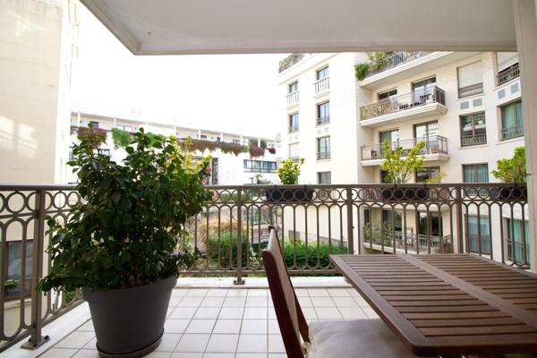 Viager occupé avec rente situé à LEVALLOIS-PERRET / VIAGER ETHIQUE BY EXP REALTY