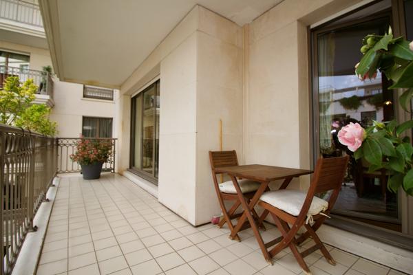 Viager occupé avec rente situé à LEVALLOIS-PERRET / VIAGER ETHIQUE BY EXP REALTY