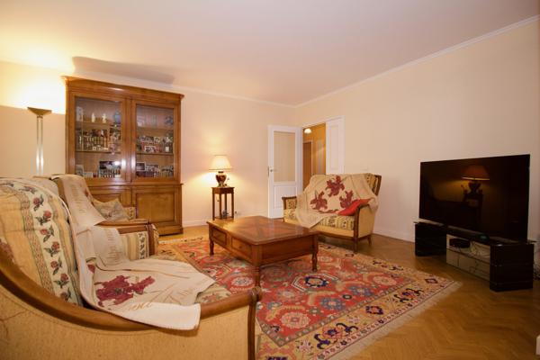 Viager occupé avec rente situé à LEVALLOIS-PERRET / VIAGER ETHIQUE BY EXP REALTY