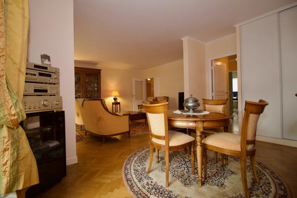 Viager occupé avec rente situé à LEVALLOIS-PERRET / VIAGER ETHIQUE BY EXP REALTY