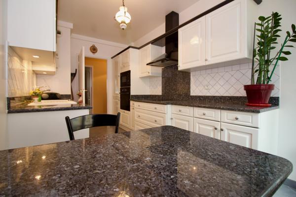 Viager occupé avec rente situé à LEVALLOIS-PERRET / VIAGER ETHIQUE BY EXP REALTY