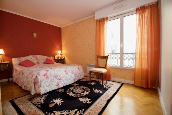 Viager occupé avec rente situé à LEVALLOIS-PERRET / VIAGER ETHIQUE BY EXP REALTY