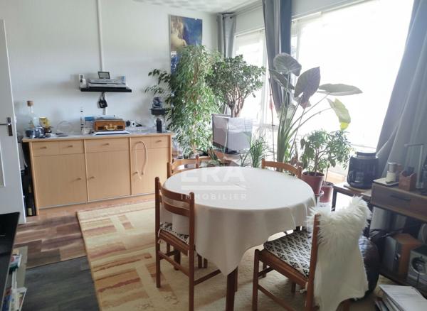 Appartement Vesoul 2 pièce(s)