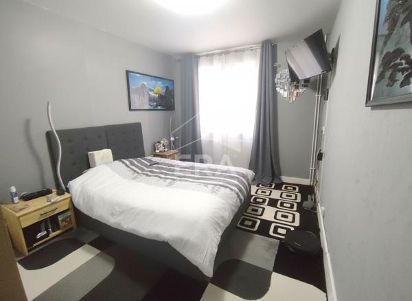 Appartement Vesoul 2 pièce(s)