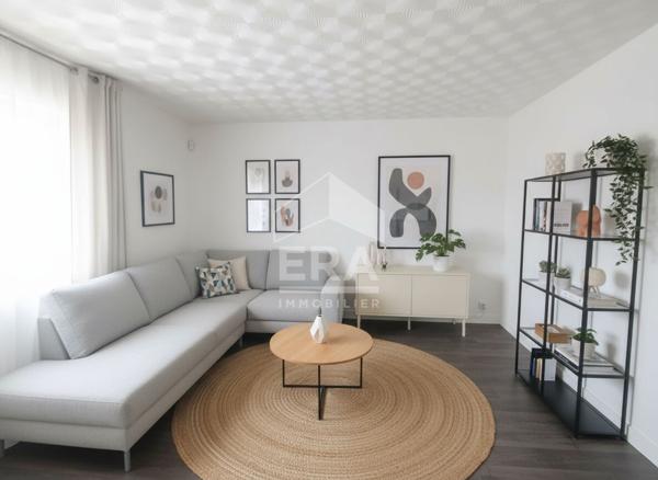 Appartement Vesoul 2 pièce(s)