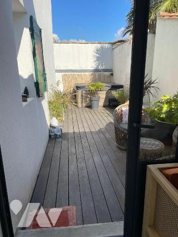 EN EXCLUSIVITE LES PORTES EN RE 