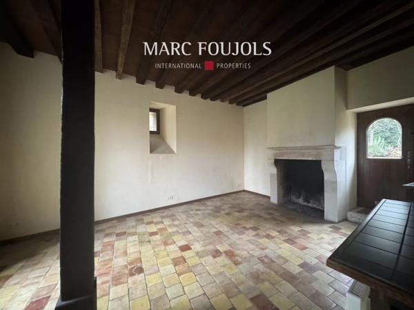 Entre Senlis et Chantilly – Appartement Duplex 3 pièces