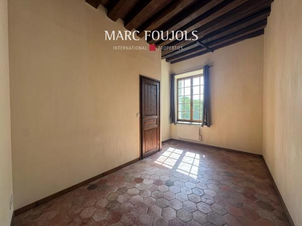 Entre Senlis et Chantilly – Appartement Duplex 3 pièces