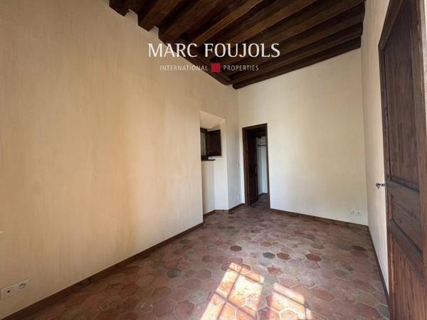 Entre Senlis et Chantilly – Appartement Duplex 3 pièces