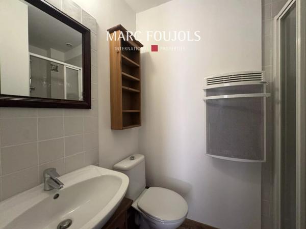 Entre Senlis et Chantilly – Appartement Duplex 3 pièces