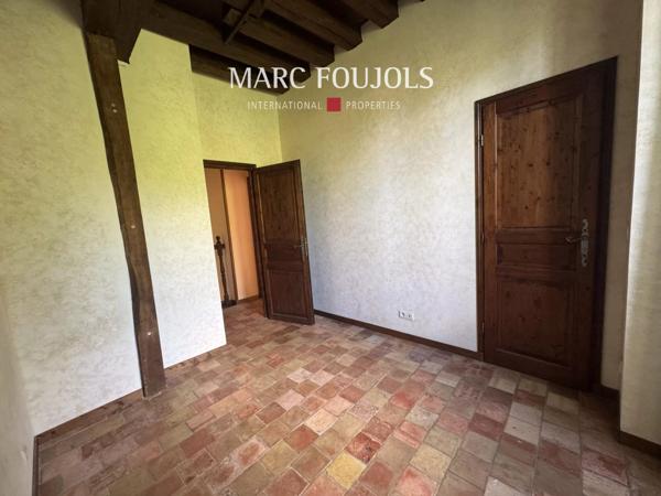 Entre Senlis et Chantilly – Appartement Duplex 3 pièces