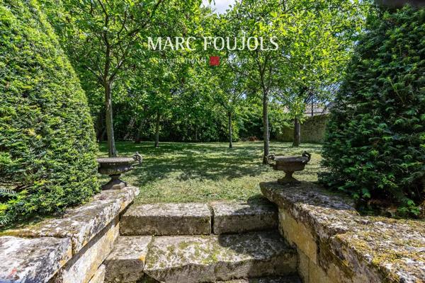 Entre Senlis et Chantilly – Appartement Duplex 3 pièces