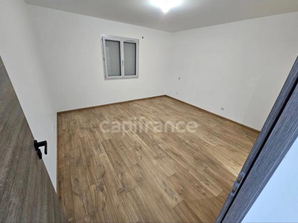 A vendre à Demigny (71) maison neuve de 134 m² 6 pièces 4 chambres 593 m² de terrain !