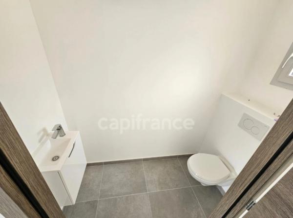 A vendre à Demigny (71) maison neuve de 134 m² 6 pièces 4 chambres 593 m² de terrain !