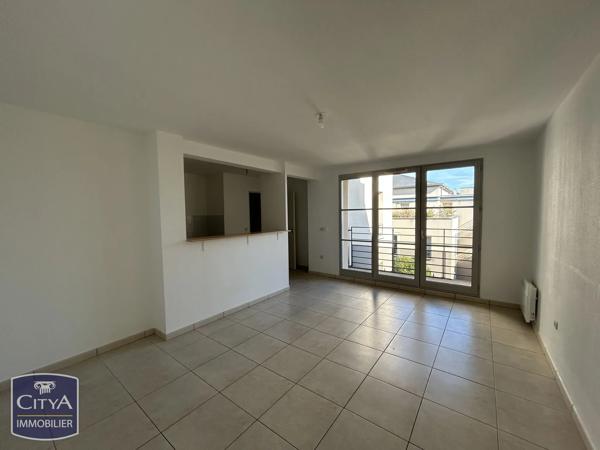 Appartement à vendre 3 pièces 58.75m² Blois (41000)