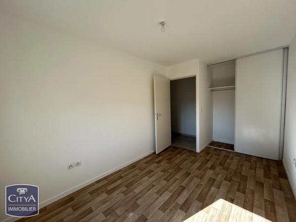 Appartement à vendre 3 pièces 58.75m² Blois (41000)