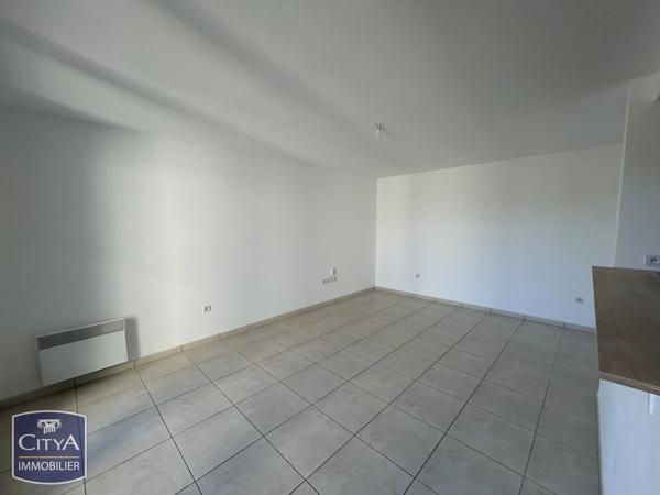 Appartement à vendre 3 pièces 58.75m² Blois (41000)