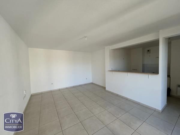 Appartement à vendre 3 pièces 58.75m² Blois (41000)