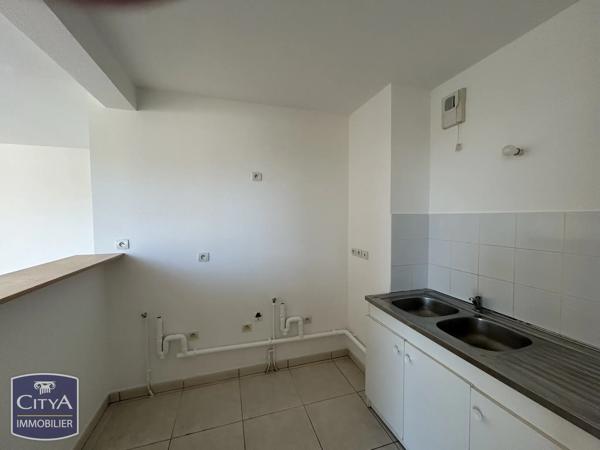 Appartement à vendre 3 pièces 58.75m² Blois (41000)