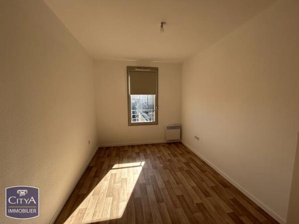 Appartement à vendre 3 pièces 58.75m² Blois (41000)