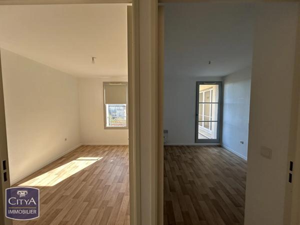 Appartement à vendre 3 pièces 58.75m² Blois (41000)