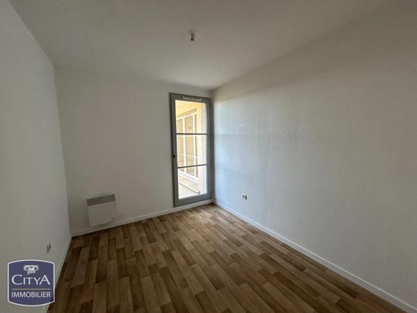 Appartement à vendre 3 pièces 58.75m² Blois (41000)