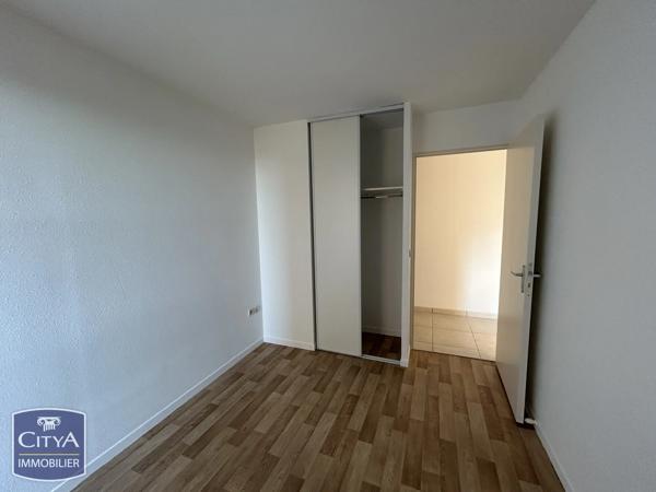 Appartement à vendre 3 pièces 58.75m² Blois (41000)