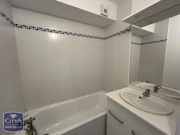 Appartement à vendre 3 pièces 58.75m² Blois (41000)