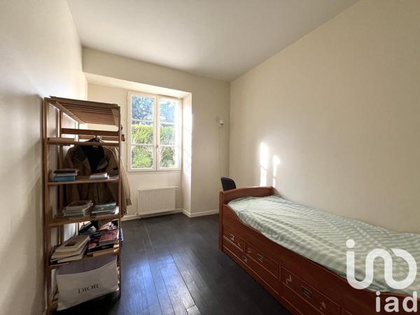 Appartement à vendre 4 pièces 82 m² Villennes-sur-Seine