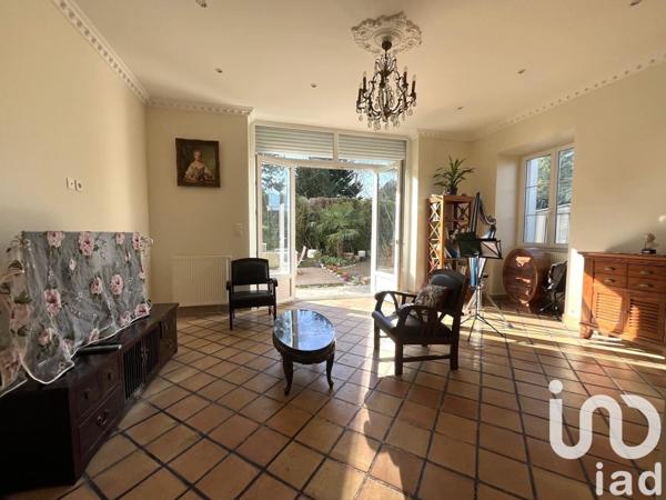 Appartement à vendre 4 pièces 82 m² Villennes-sur-Seine