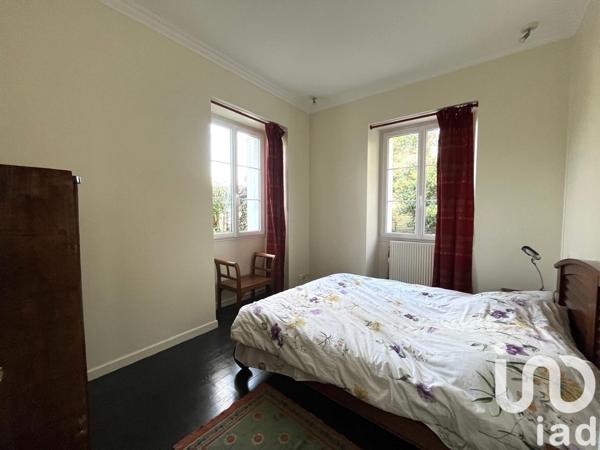 Appartement à vendre 4 pièces 82 m² Villennes-sur-Seine