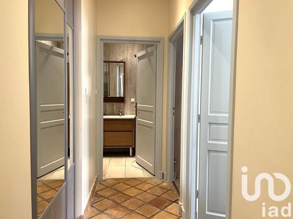 Appartement à vendre 4 pièces 82 m² Villennes-sur-Seine