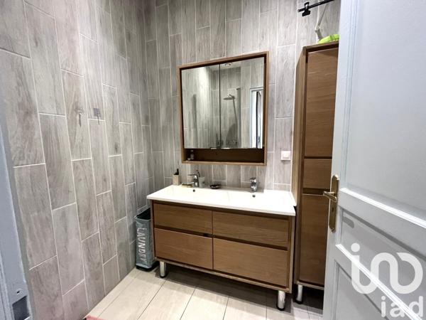 Appartement à vendre 4 pièces 82 m² Villennes-sur-Seine