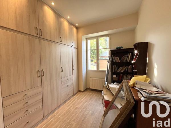 Appartement à vendre 4 pièces 82 m² Villennes-sur-Seine