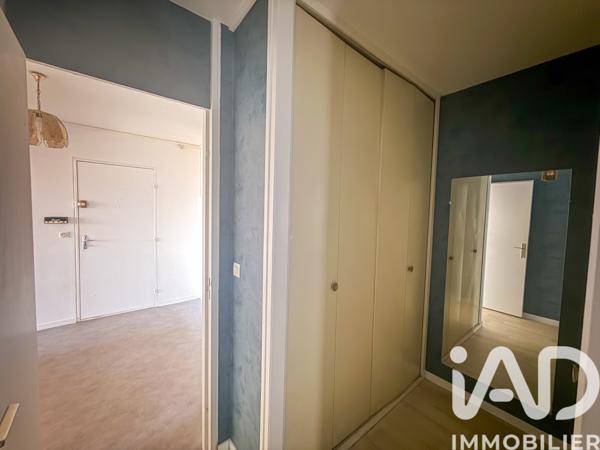 Appartement à vendre 3 pièces 76 m² Rouen