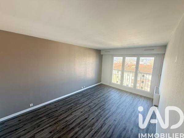 Appartement à vendre 3 pièces 76 m² Rouen