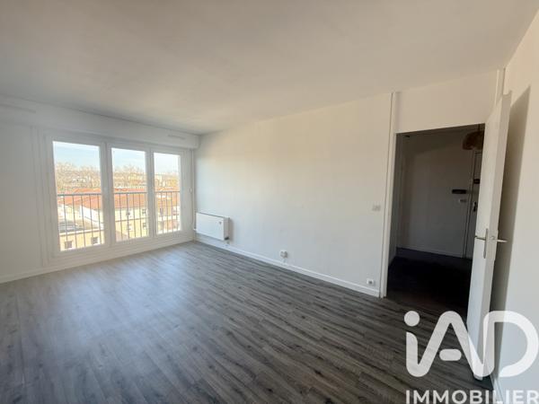 Appartement à vendre 3 pièces 76 m² Rouen