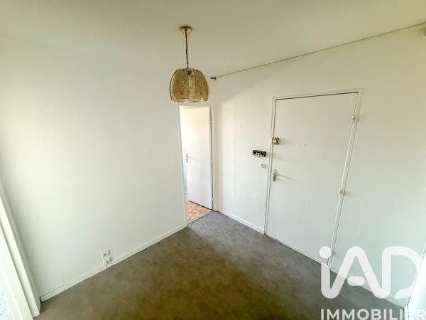 Appartement à vendre 3 pièces 76 m² Rouen