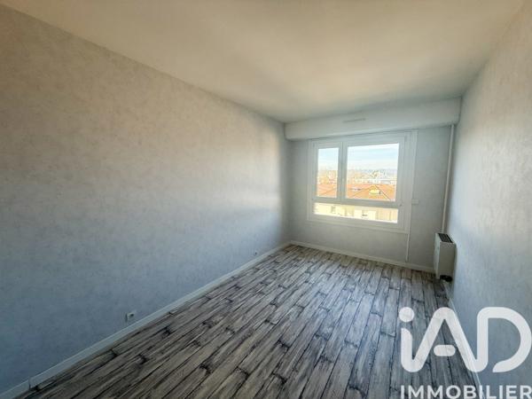Appartement à vendre 3 pièces 76 m² Rouen