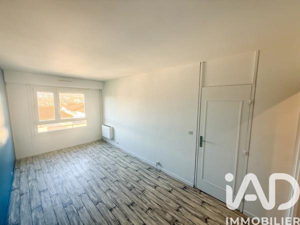 Appartement à vendre 3 pièces 76 m² Rouen