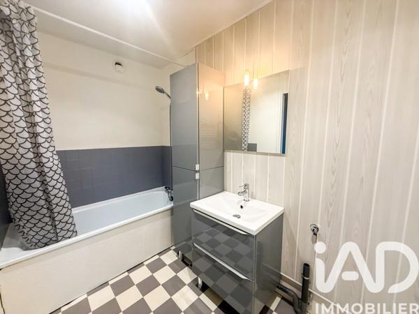 Appartement à vendre 3 pièces 76 m² Rouen